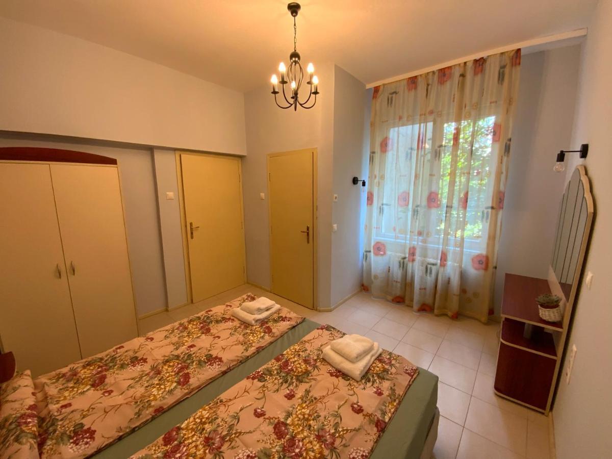 113 In Sofia With 2Br And 2 Full Bath Lägenhet Exteriör bild