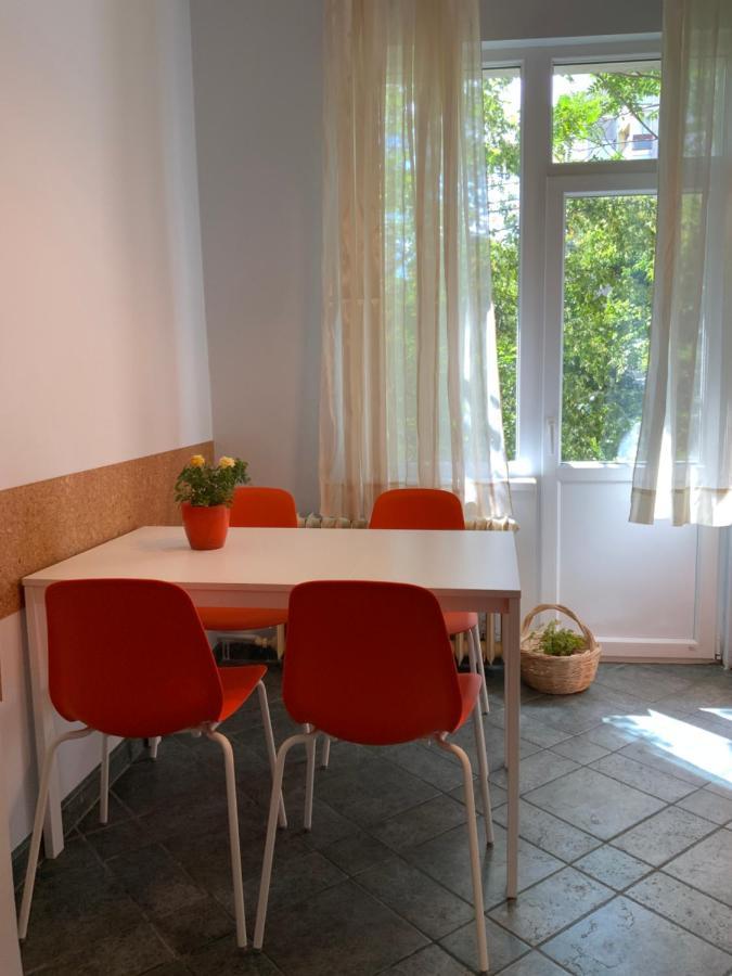 113 In Sofia With 2Br And 2 Full Bath Lägenhet Exteriör bild