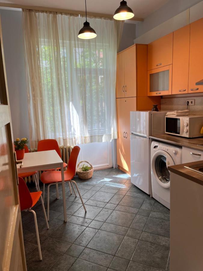 113 In Sofia With 2Br And 2 Full Bath Lägenhet Exteriör bild