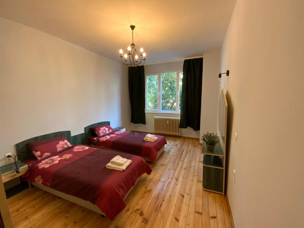 113 In Sofia With 2Br And 2 Full Bath Lägenhet Exteriör bild