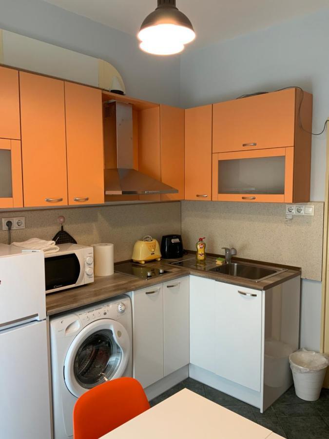 113 In Sofia With 2Br And 2 Full Bath Lägenhet Exteriör bild