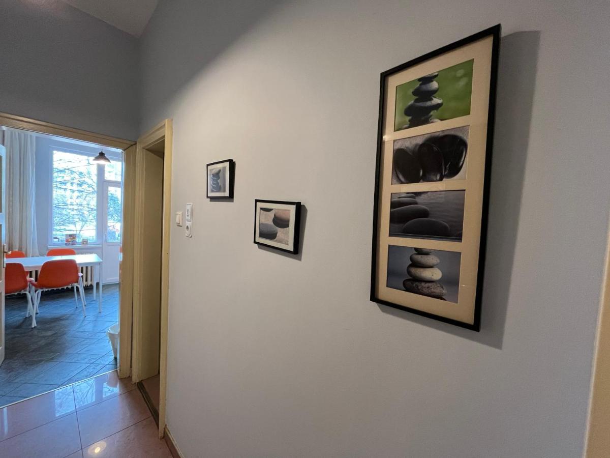 113 In Sofia With 2Br And 2 Full Bath Lägenhet Exteriör bild